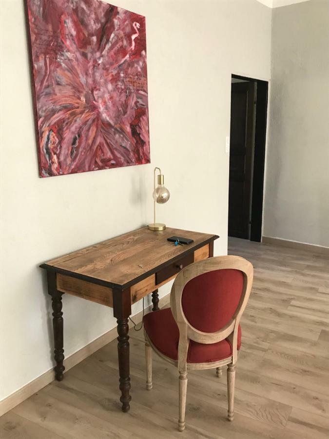 Appartement Bastia Au Pied Du Vieux Port Exterior photo